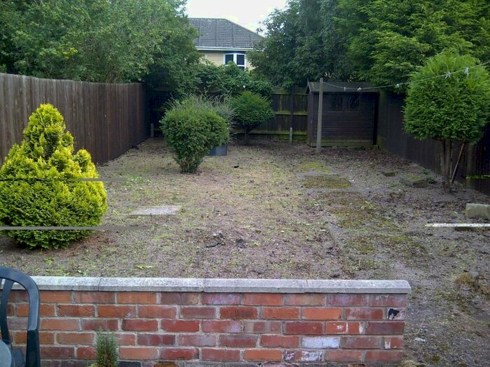 4 Bedroom Town House To Rent In **£pppw Excl Bills** Beeston Road, Dunkirk, Nottingham, NG7