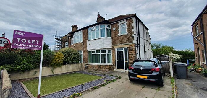 3 Bedroom Semi-Detached House To Rent In Galloway Lane, Pudsey, LS28
