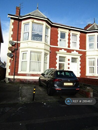 1 Bedroom Flat To Rent In Burlington Rd, Blackpool, FY4