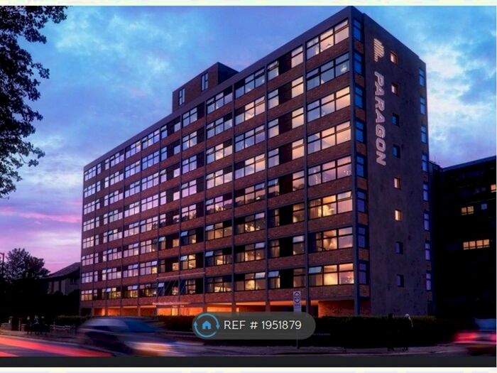 1 Bedroom Flat To Rent In Seymour Grove, Manchester, M16