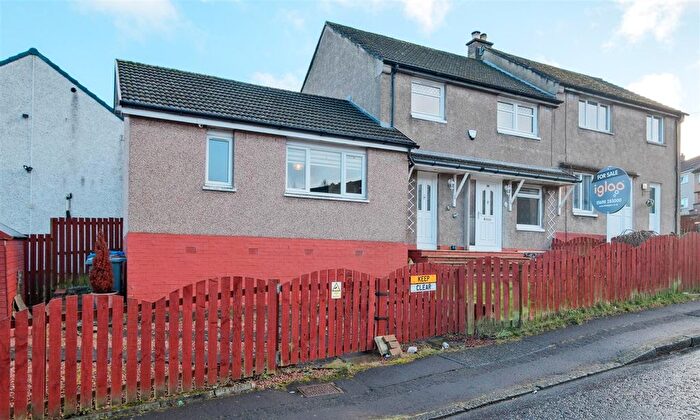 4 Bedroom Semi Detached House For Sale In Belhaven Road, Hamilton, ML3
