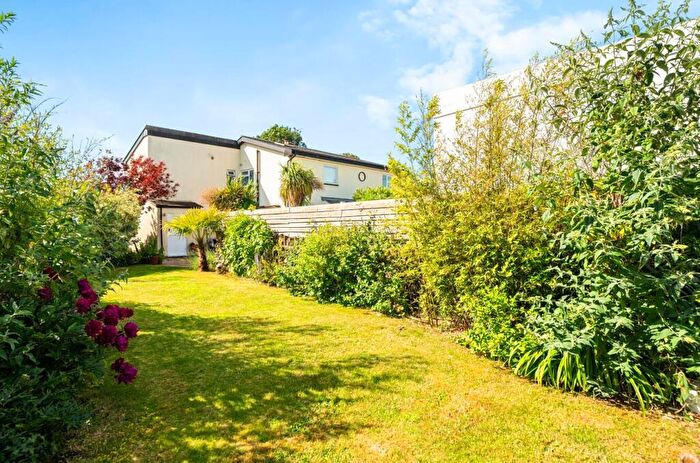5 Bedroom Detached House For Sale In South Cheriton Templecombe Somerset, BA8