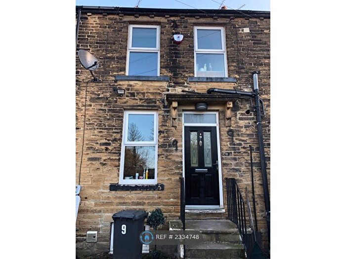2 Bedroom Terraced House To Rent In Belle Vue Terrace, Guiseley, Leeds, LS20