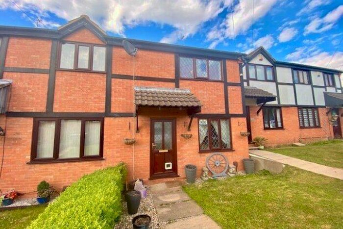 2 Bedroom Town House To Rent In Stapleford, Nottingham, NG9