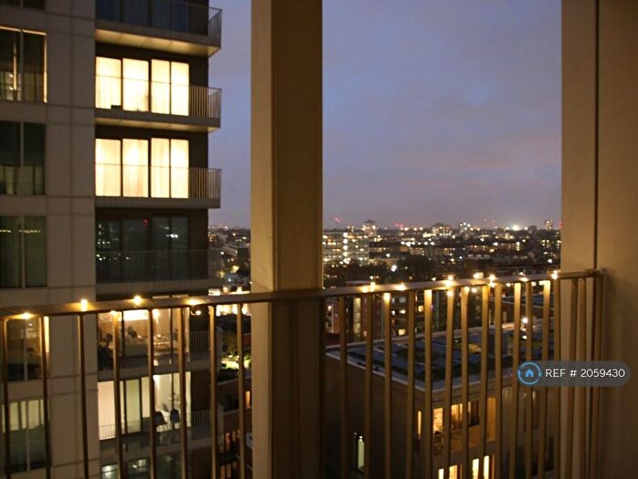 1 Bedroom Flat To Rent In Bouchon Point, London, E1