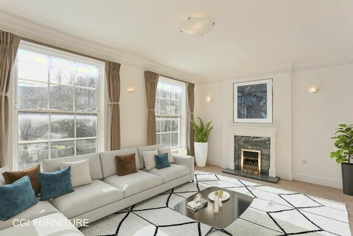 4 Bedroom Terraced House To Rent In Lindsay Square, London, SW1V