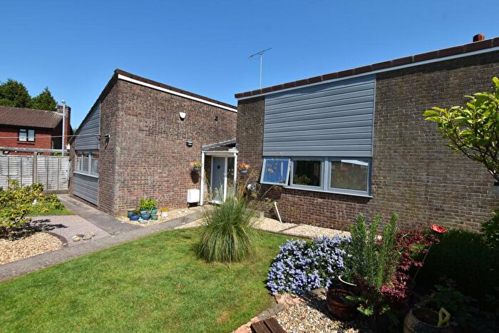 4 Bedroom Detached Bungalow For Sale In Kingston Way, Nailsea, Bristol, BS48