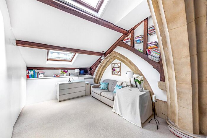 Apartment To Rent In Christchurch Court, Willesden Lane, London, NW6