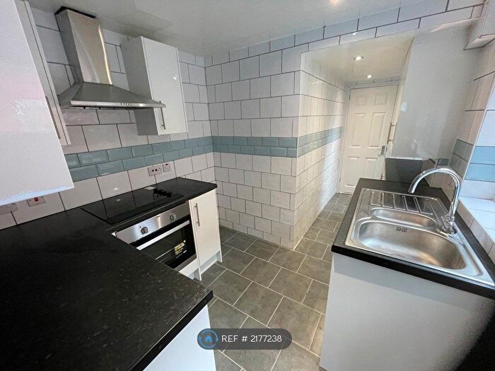 2 Bedroom Terraced House To Rent In Ashridge St, Runcorn, WA7