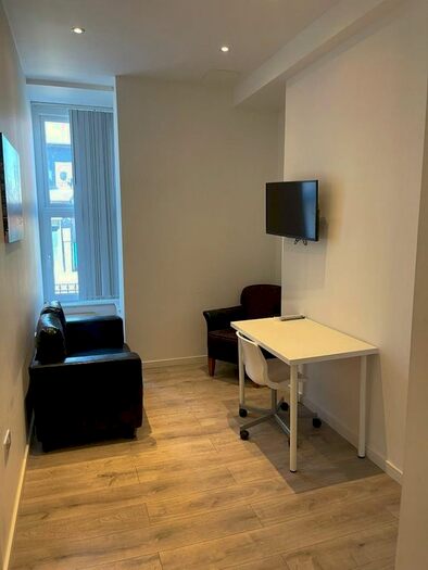 1 Bedroom Flat To Rent In Albert Terrace, Middlesbrough, North Yorkshire, TS1