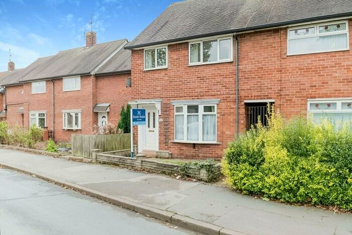 3 Bedroom Terraced House To Rent In Frome Road, Hull, East Yorkshire, HU8