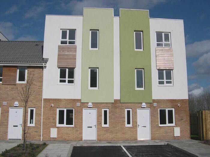 2 Bedroom Flat To Rent In Sycamore Drive, Roughwood Drive, Kirkby, L33