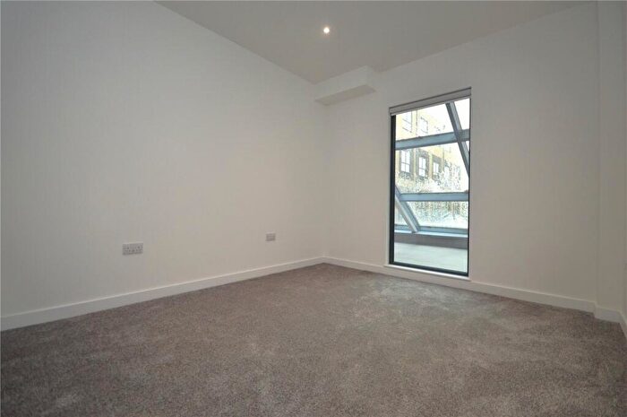 2 Bedroom Apartment To Rent In North Star Avenue, Swindon, Wiltshire, SN2