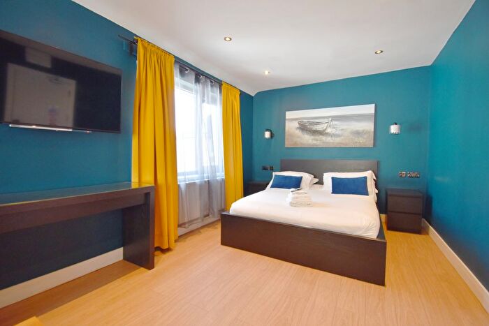 1 Bedroom Flat To Rent In Sky City Apartments, Coventry, CV6