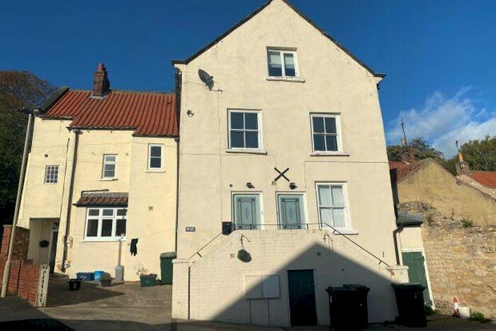 1 Bedroom Property To Rent In Castlegate, Malton, YO17