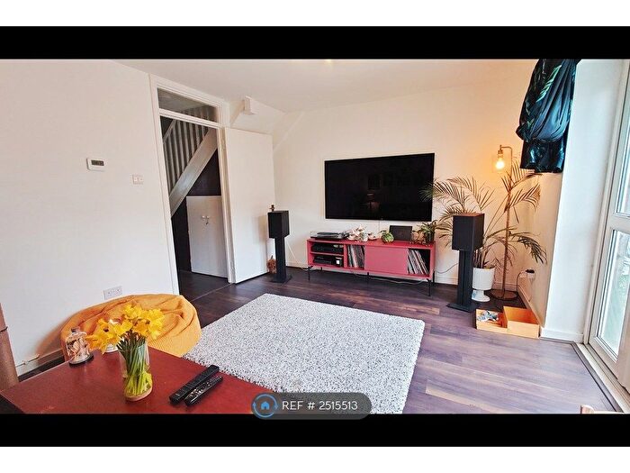 2 Bedroom Terraced House To Rent In Marchant St, New Cross, London, SE14