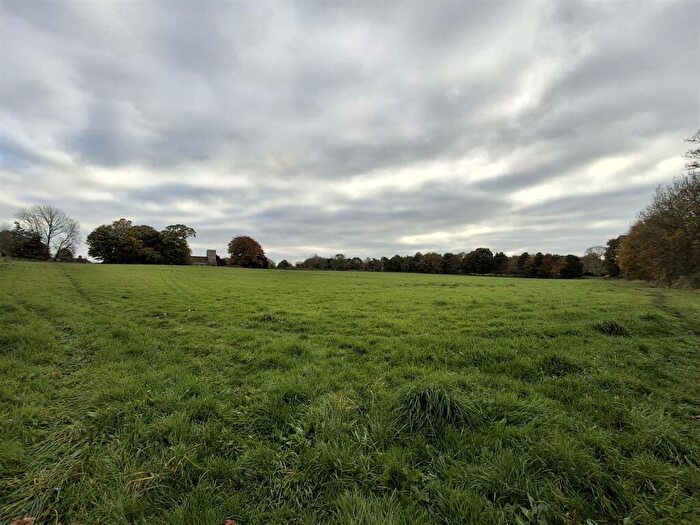 Land For Sale In Patney Road, Chirton, Devizes, SN10