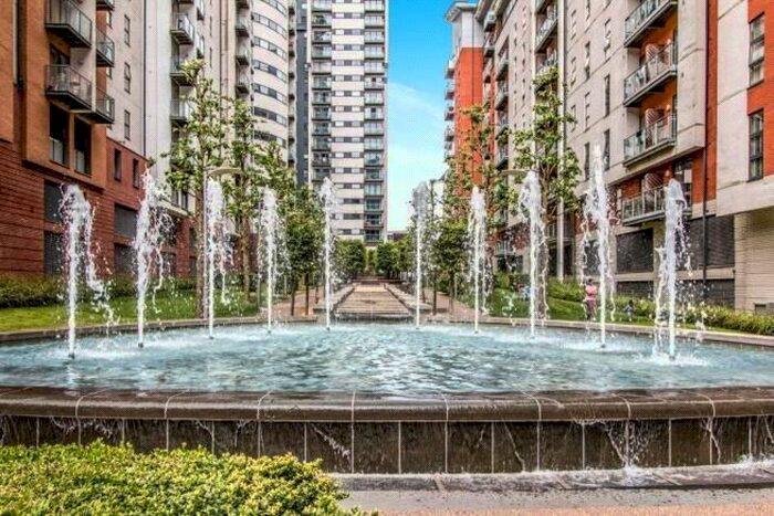 1 Bedroom Apartment To Rent In Fernie Street, Manchester, Greater Manchester, M4