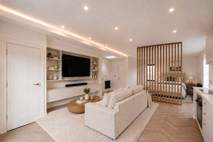 1 Bedroom Flat For Sale In Ashby Road, Brockley, SE4