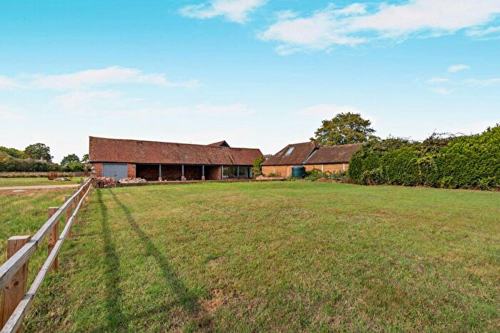3 Bedroom Plot For Sale In Guildford Road, Alfold, Cranleigh, Surrey, GU6