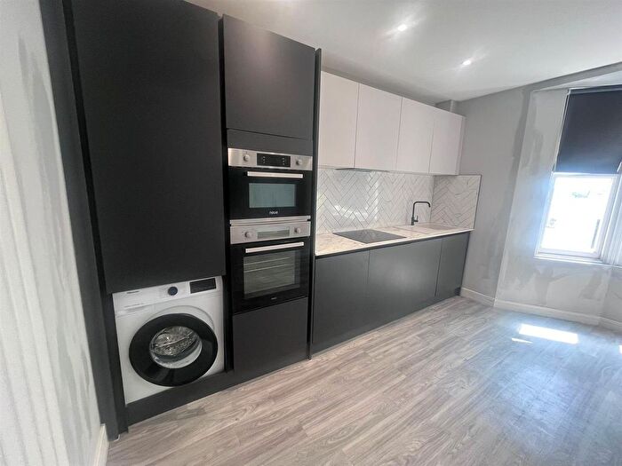 1 Bedroom Flat To Rent In Duke Street, Brighton, BN1