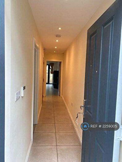 3 Bedroom Terraced House To Rent In Cotterells, Hemel Hempstead, HP1