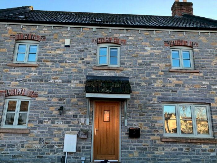 4 Bedroom Semi-Detached House To Rent In Theale, Wedmore, Somerset, BS28