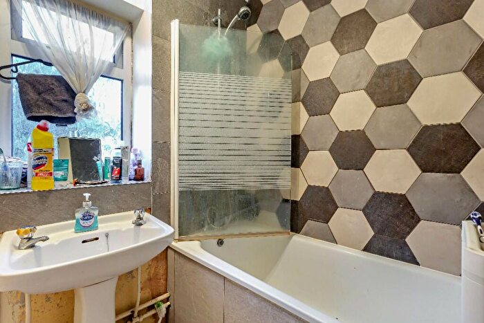 2 Bedroom Terraced House For Sale In Daventry Road, Romford, London, RM3