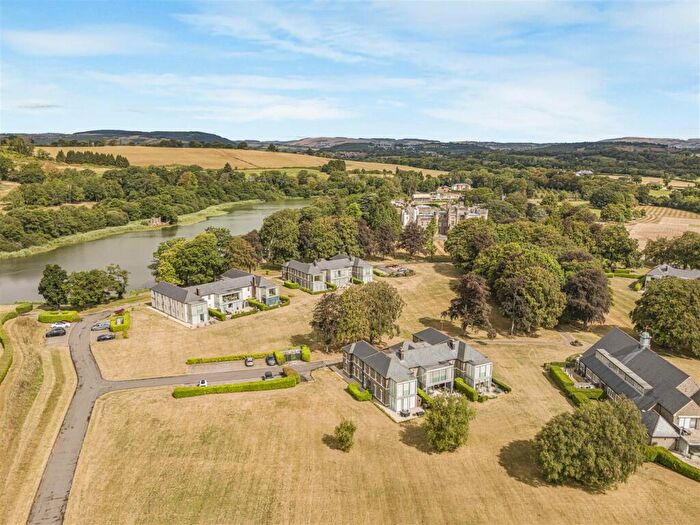 3 Bedroom Apartment For Sale In Hensol Castle Park, Hensol, Pontyclun, CF72