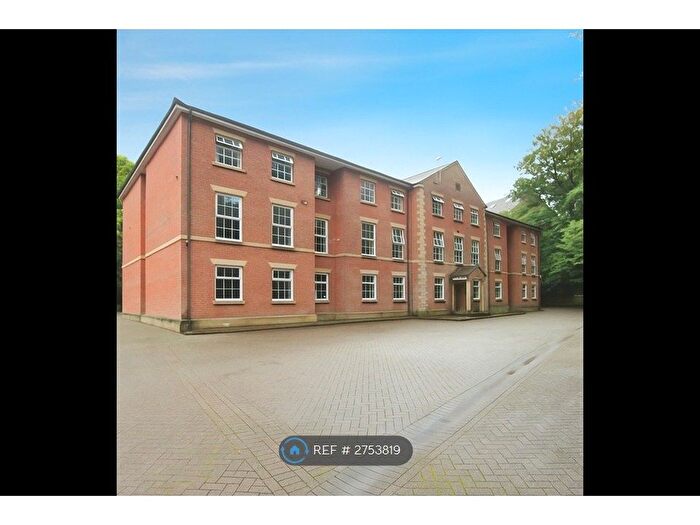 1 Bedroom Flat To Rent In Chorcliffe House, Chorley, PR7
