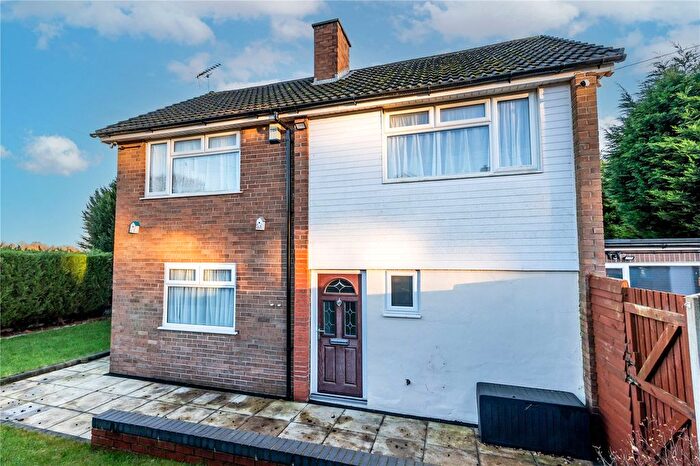3 Bedroom Semi Detached House For Sale In Chesterfield Road, Dawley, Telford, Shropshire, TF4