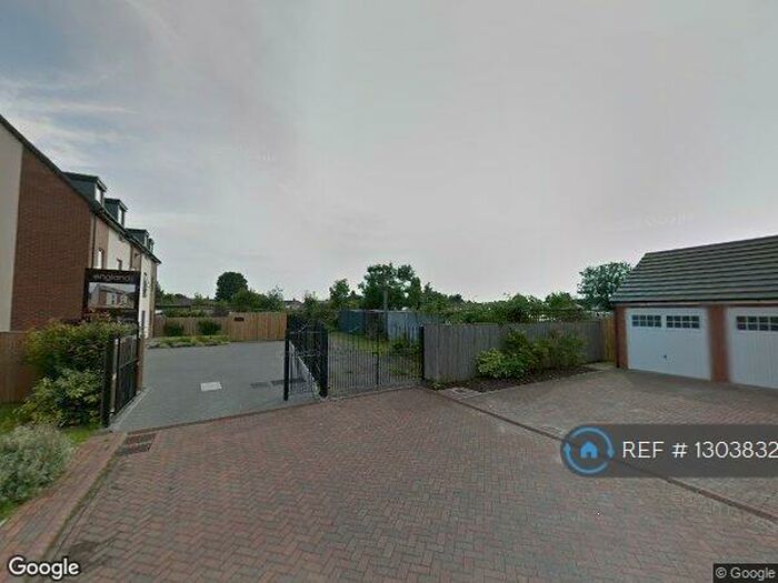 1 Bedroom Flat To Rent In Owston Park, Hull, HU6