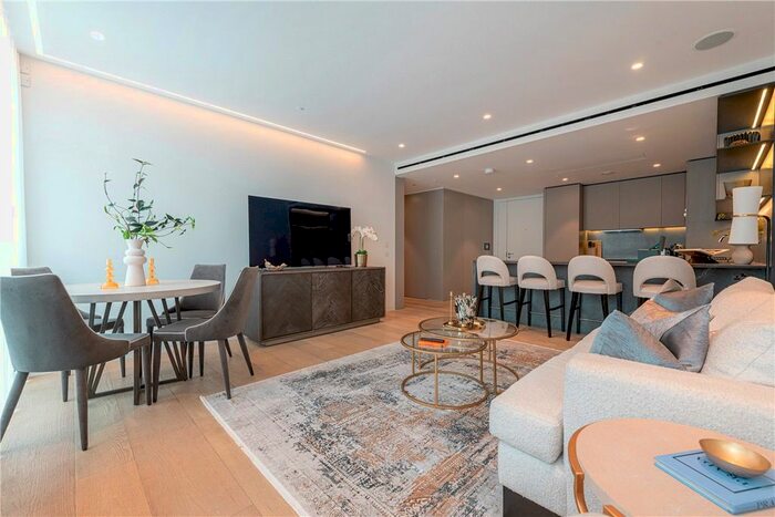 2 Bedroom Property To Rent In The Nova Building, Buckingham Palace Road, Victoria, SW1W