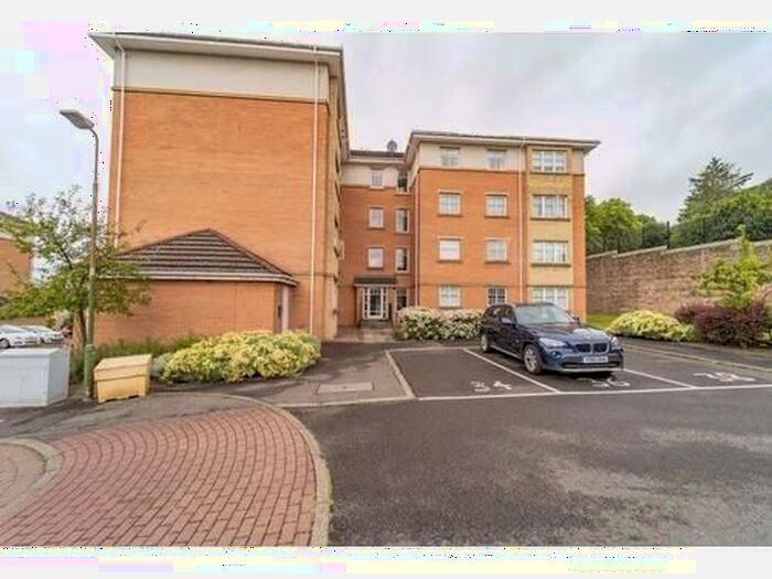 2 Bedroom Flat To Rent In Lindsay Gardens, Bathgate, EH48
