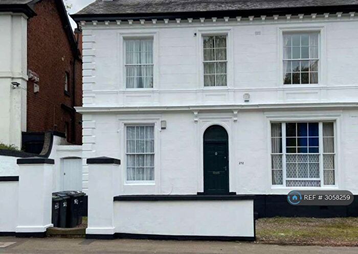 1 Bedroom Flat To Rent In Monument Road, Birmingham, B16