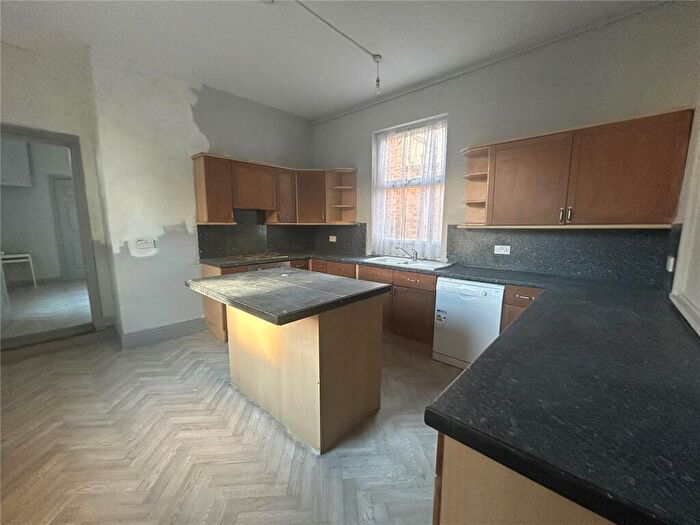 1 Bedroom House To Rent In Aynsley Terrace, Consett, County Durham, DH8
