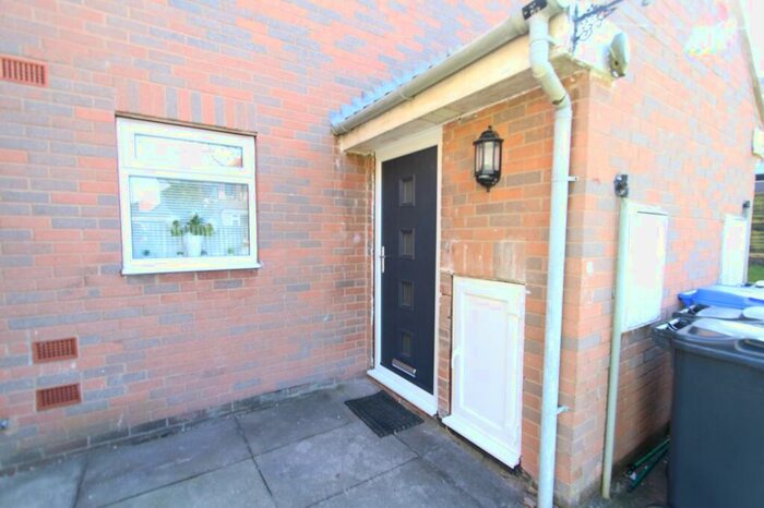 1 Bedroom Flat To Rent In Blossom Crescent, Sheffield, S12
