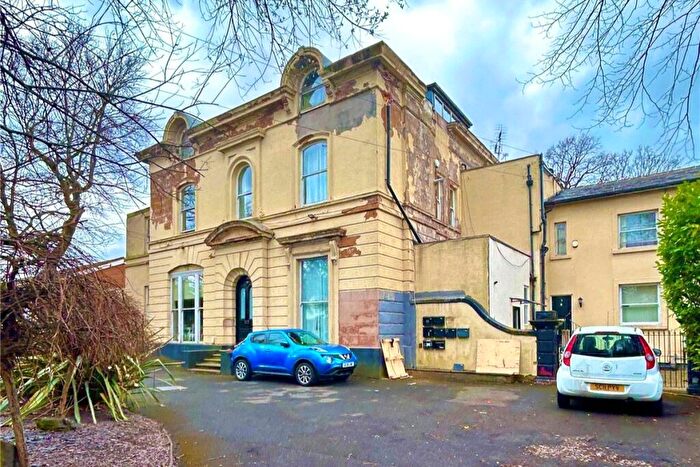 1 Bedroom Flat For Sale In Lilley Road, Liverpool, Merseyside, L7