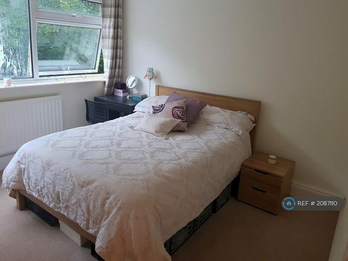 1 Bedroom Flat To Rent In Moseley, Birmingham, B13