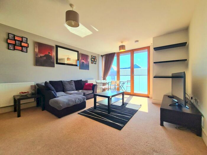 1 Bedroom Apartment To Rent In Rosing Apartments, Homesdale Road, BR2