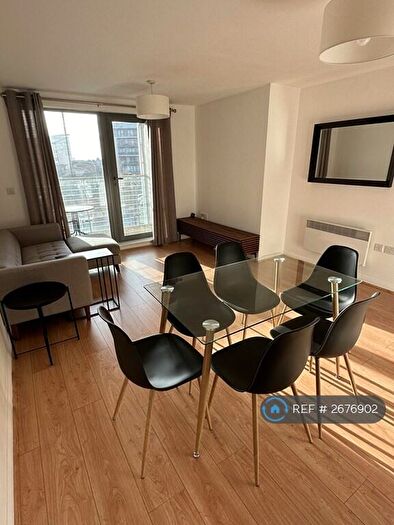 2 Bedroom Flat To Rent In Skyline, Birmingham, B1