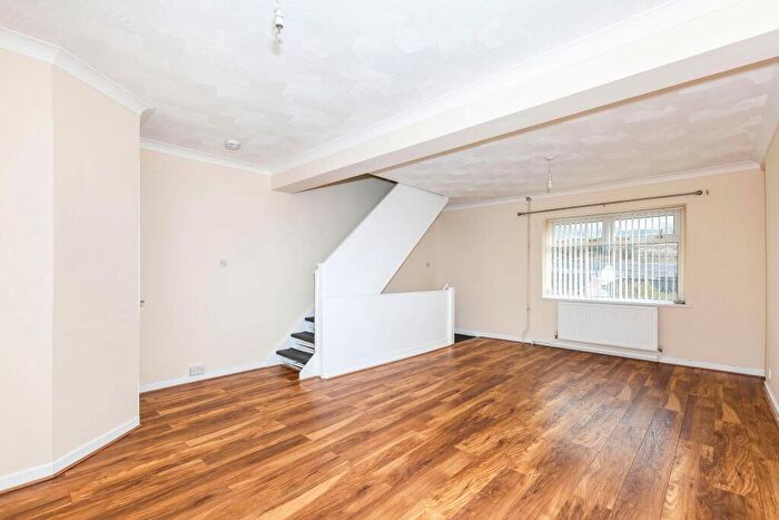 3 Bedroom House To Rent In Alexandra Road, Maesteg, CF34