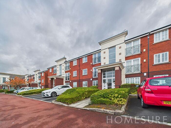 2 Bedroom Apartment For Sale In St. Andrew Street, Liverpool, L3