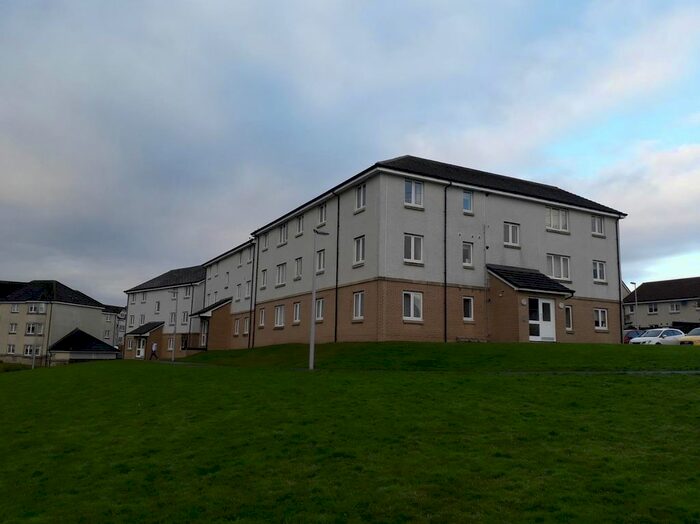 2 Bedroom Flat To Rent In Swift Street, Dunfermline, KY11