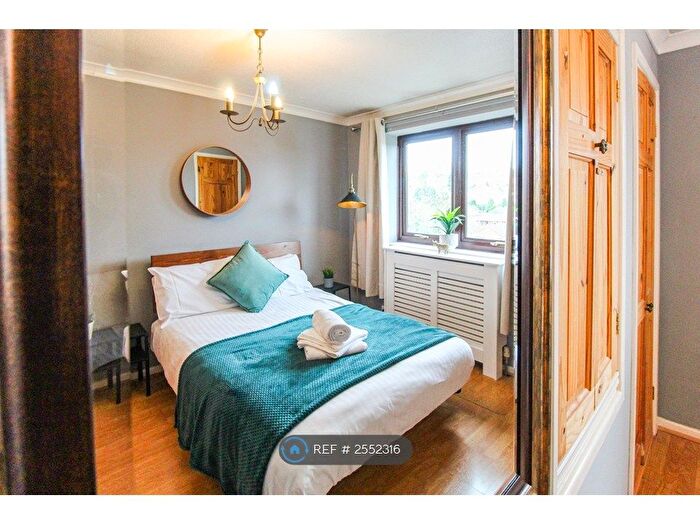 2 Bedroom End Of Terrace House To Rent In Swallow Gardens, Carlton, Nottingham, NG4