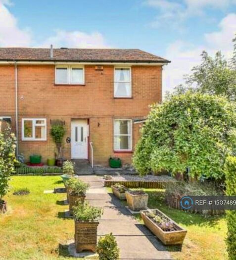 3 Bedroom End Of Terrace House To Rent In Little Norton Avenue, Sheffield, S8