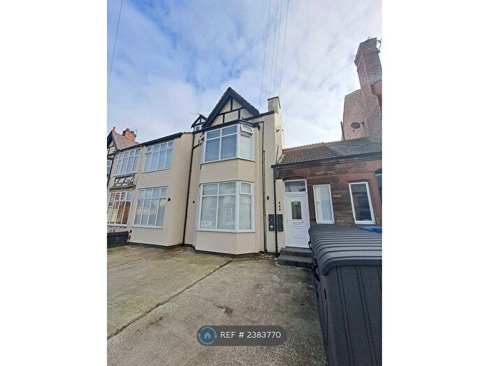 2 Bedroom Flat To Rent In Huntley Road, Liverpool, L6