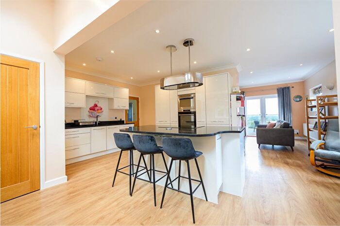 5 Bedroom Detached House For Sale In Linton, Ross-On-Wye, HR9