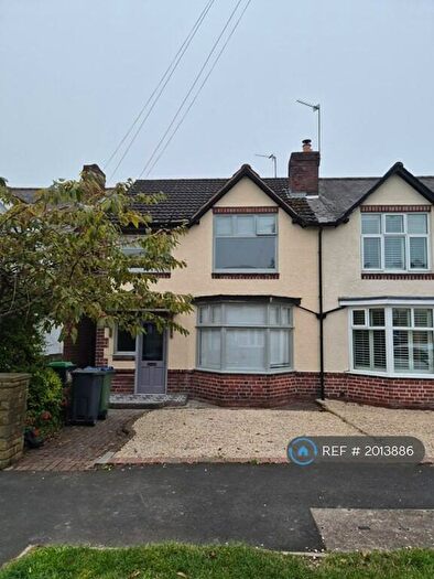 3 Bedroom Semi-Detached House To Rent In Monmouth Road, Smethwick, B67