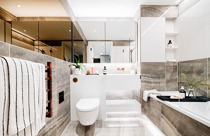 1 Bedroom Flat For Sale In White City Living, White City, W12